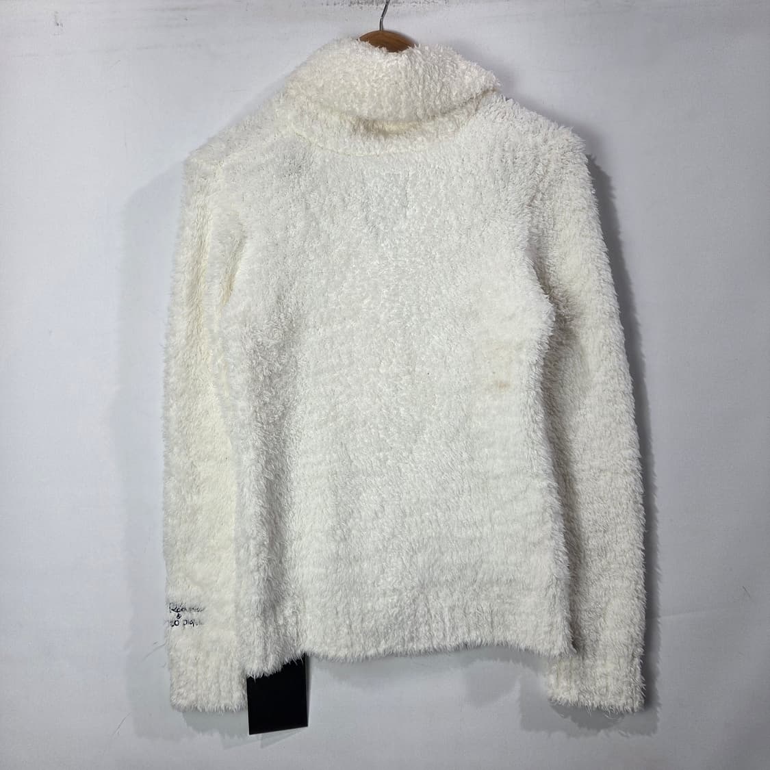 [gelato pique] 젤라또피케 플리스 가디건 상품이미지2