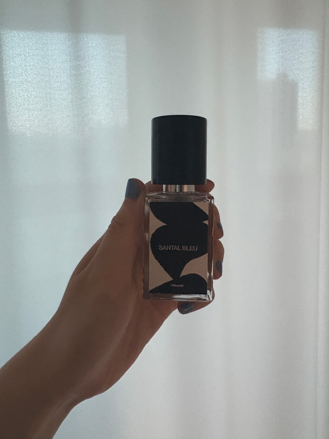 Rbow 알보우 상탈블루 30ml 상품이미지2