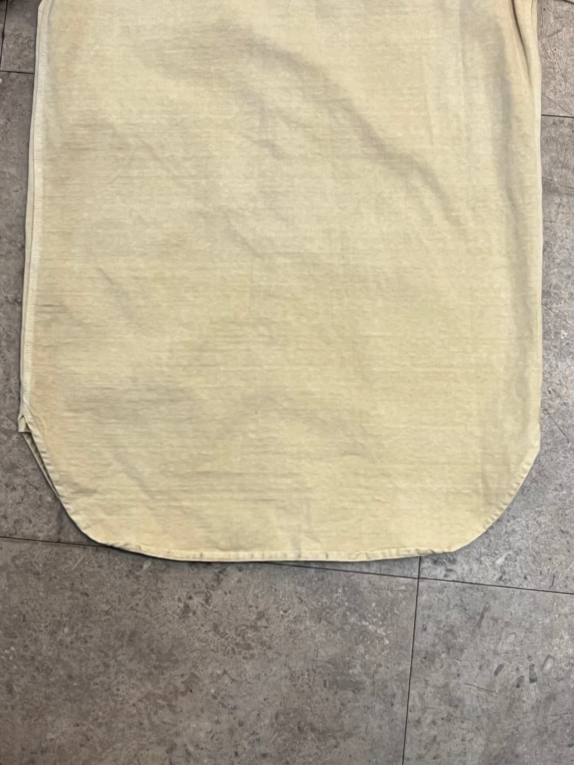 폴로 랄프로렌 코튼 포켓 셔츠 베이지 M #csz2259 상품이미지7