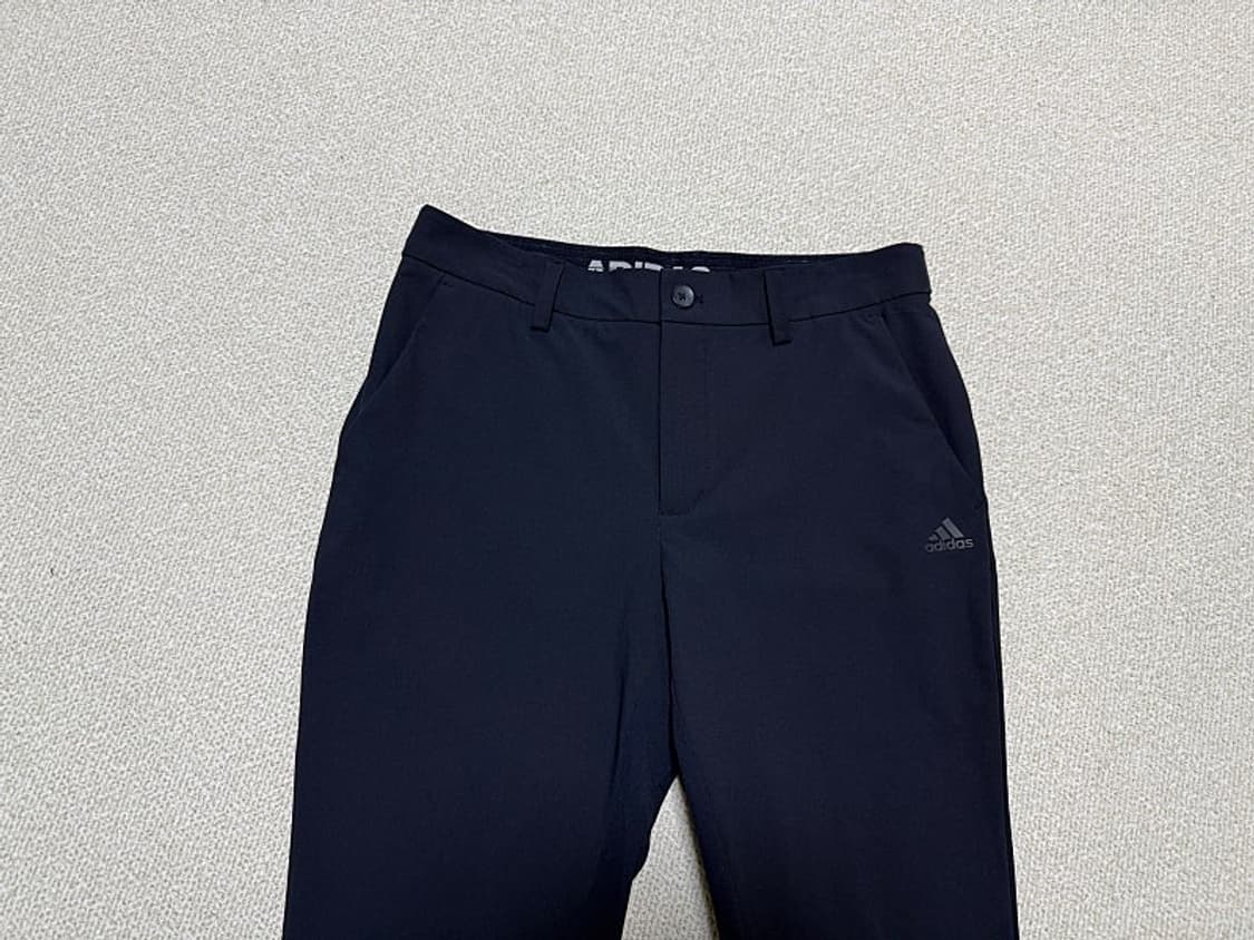 아디다스 여름용 냉감 골프바지 남성용 30인치 상품이미지2