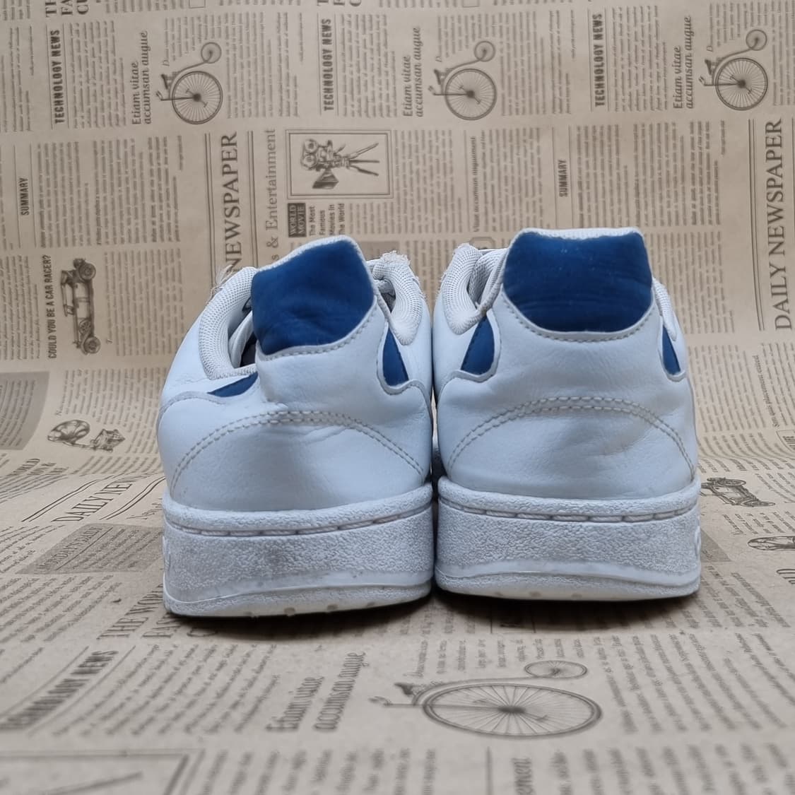 아디다스 NY90 남성 운동화 265 상품이미지4