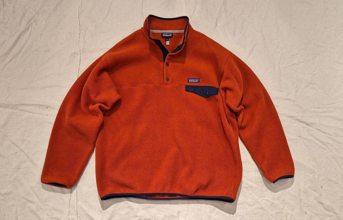 파타고니아 신칠라 풀오버 상품이미지1