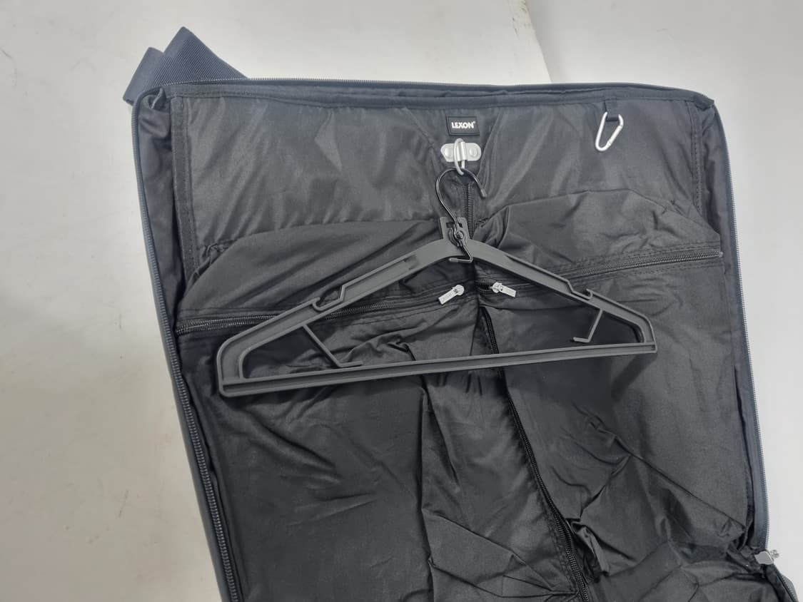 LEXON airline 의류및 서류 가방 상품이미지3