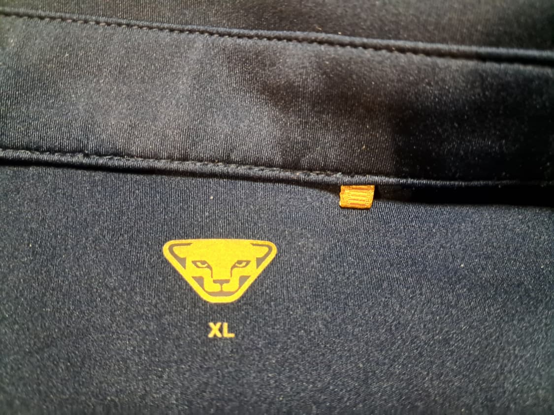 다이나핏 긴팔티 남성105  상품이미지5