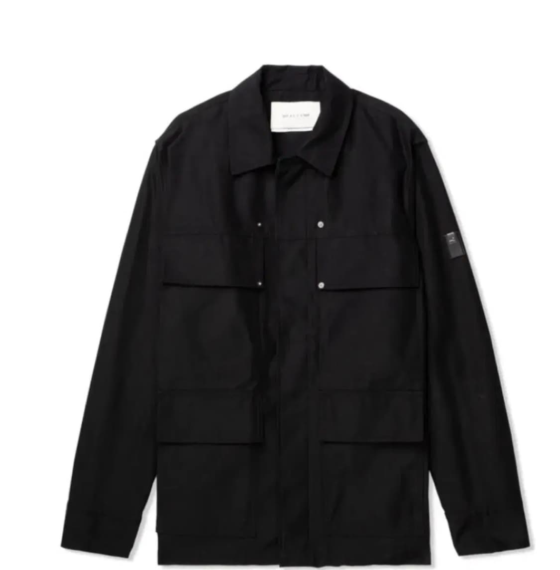 Alyx 알릭스 코튼 자켓 상품이미지1