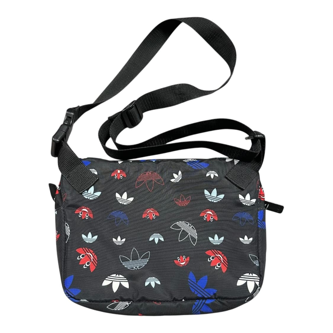 ✨ (바배) 아디다스 파이어버드 모노그램 슬링백 크로스백 상품이미지2