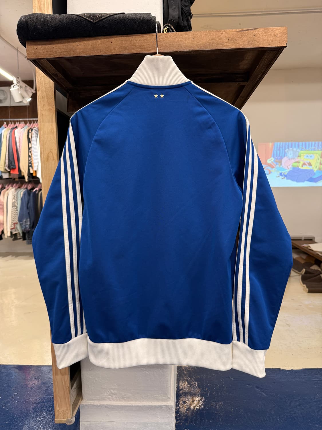 Adidas 아디다스 아르헨티나 져지 상품이미지5