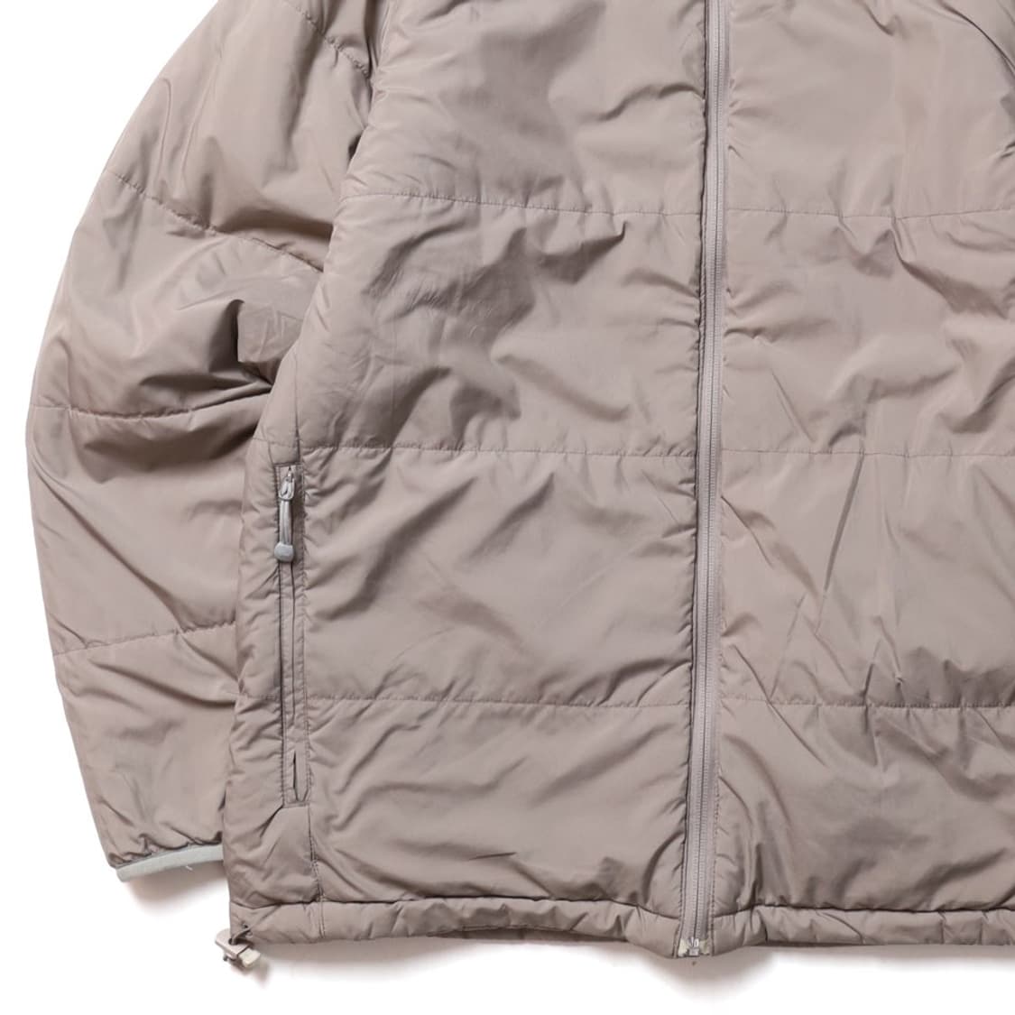 스투시 00's Stussy Thermolite Puffer Jacket 상품이미지6