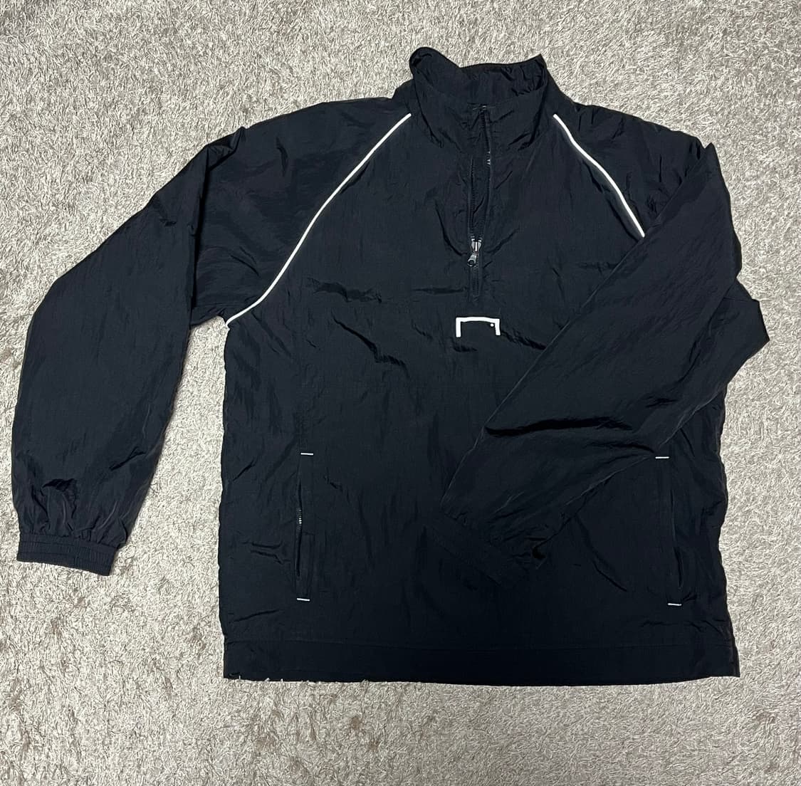 Goal studio 바람막이 상품이미지1