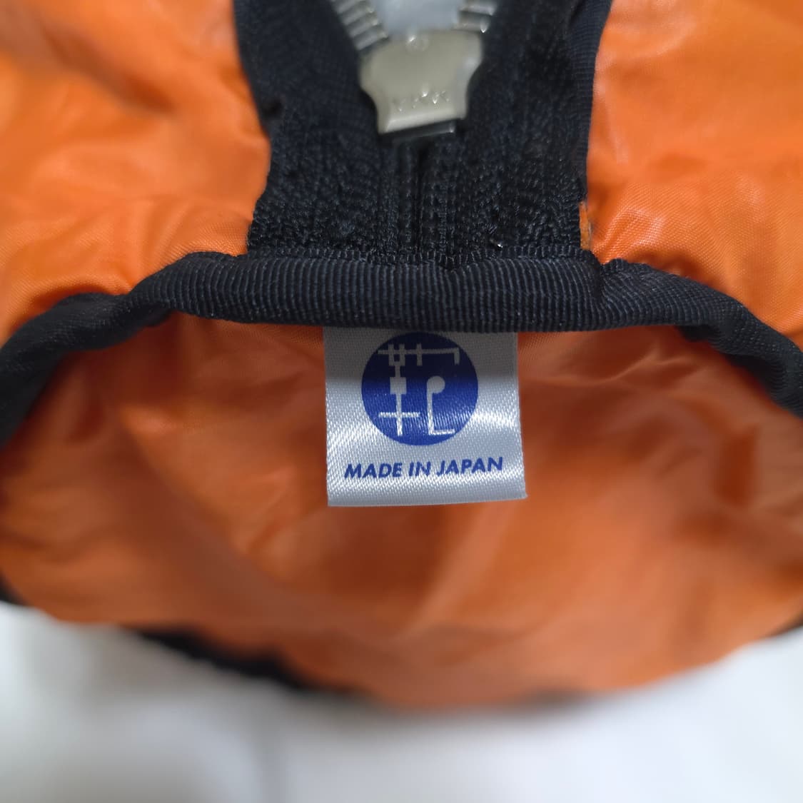 요시다포터 탱커 더플백 L, 탱커 더플백 라지 (208 상품이미지8