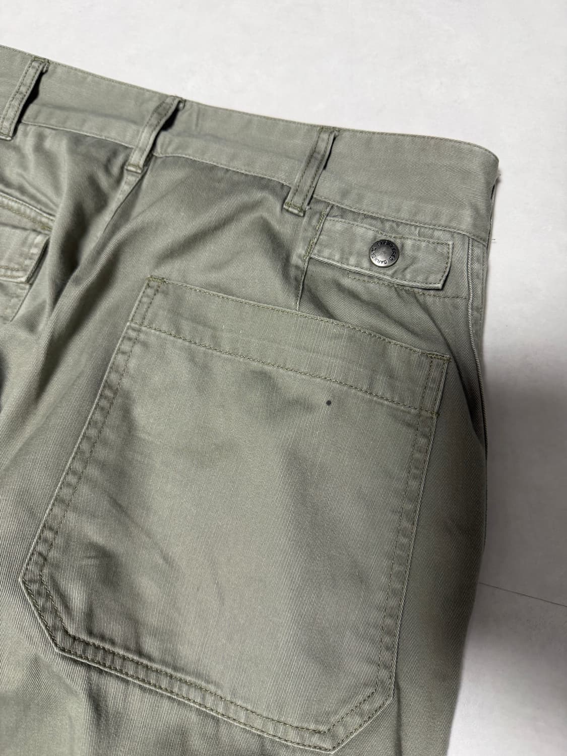 Engineered Garments 엔지니어드가먼츠 퍼티그팬츠 30사이즈 상품이미지4