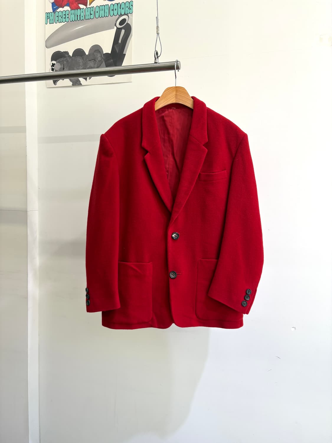 SCOOP (Made in Japan) 자켓  상품이미지1