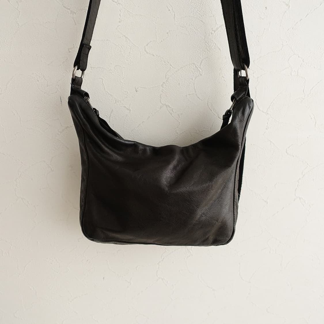 Christian peau - cross body bag 상품이미지4