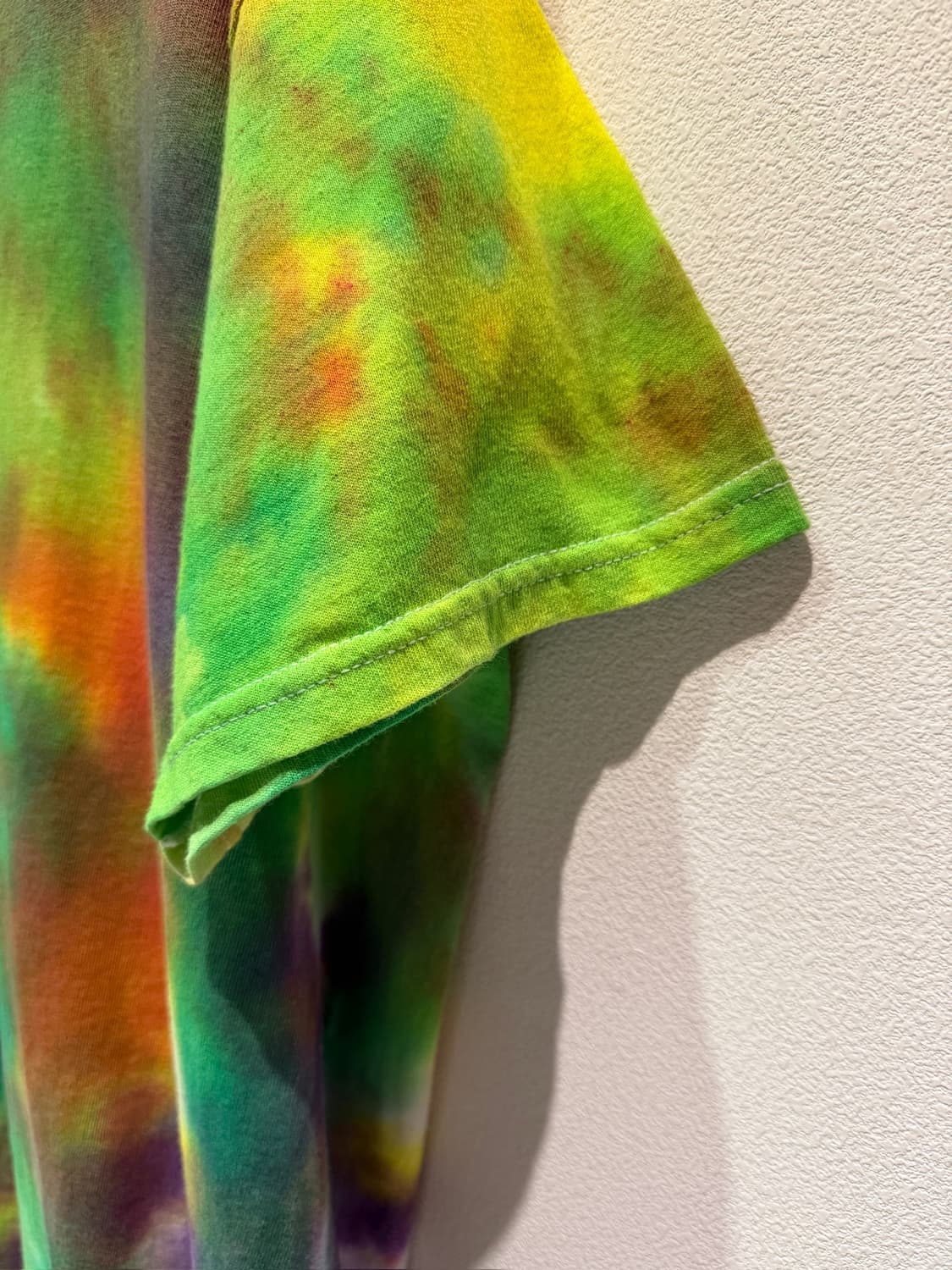 GILDAN Tiedye Tee 상품이미지4