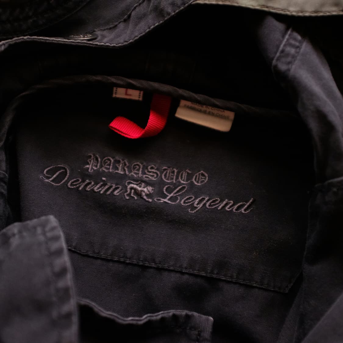 2000’s Parasuco Mods Parka 상품이미지10