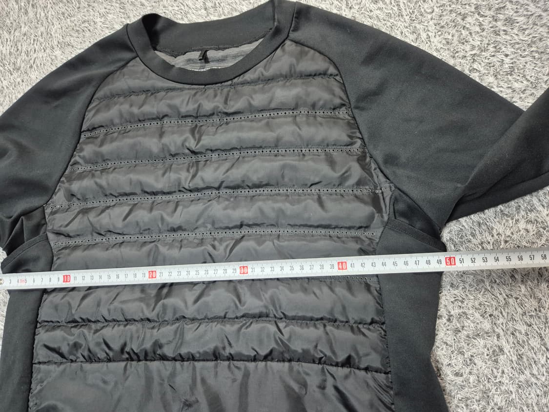 나이키 에어로프트 크루넥 맨투맨 M(95) 상품이미지10