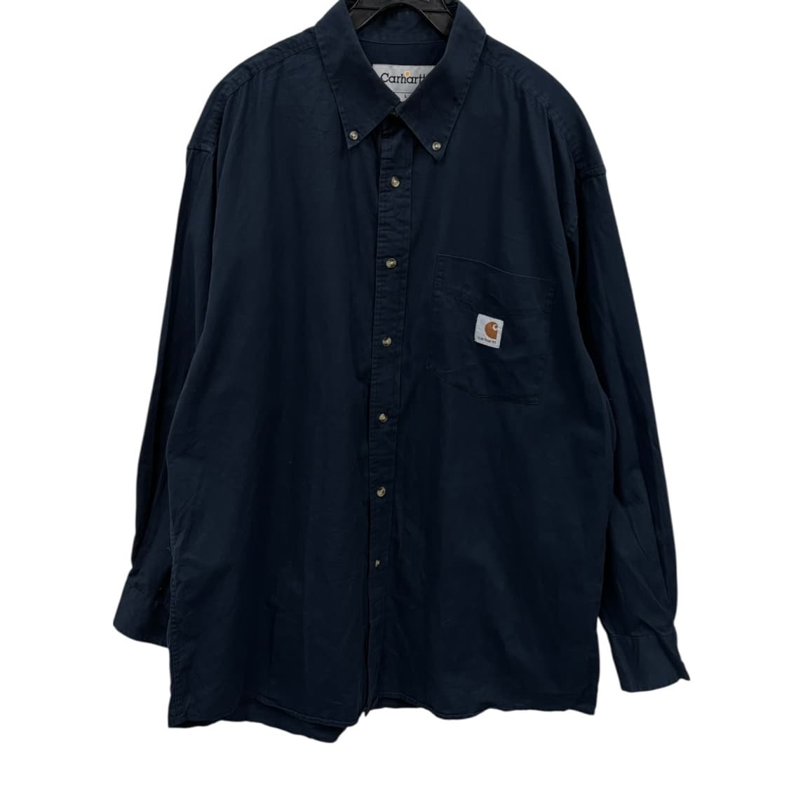 칼하트  긴팔셔츠 상품이미지1