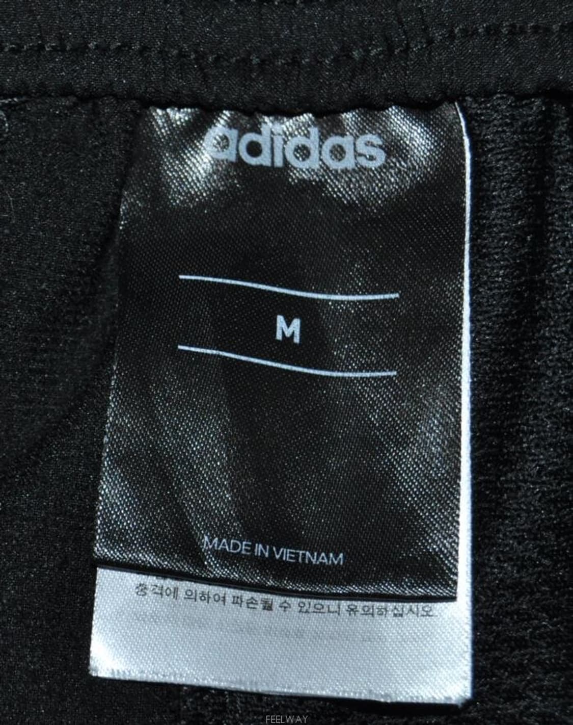 아디다스/남성트레이닝반바지(허리30) 상품이미지7