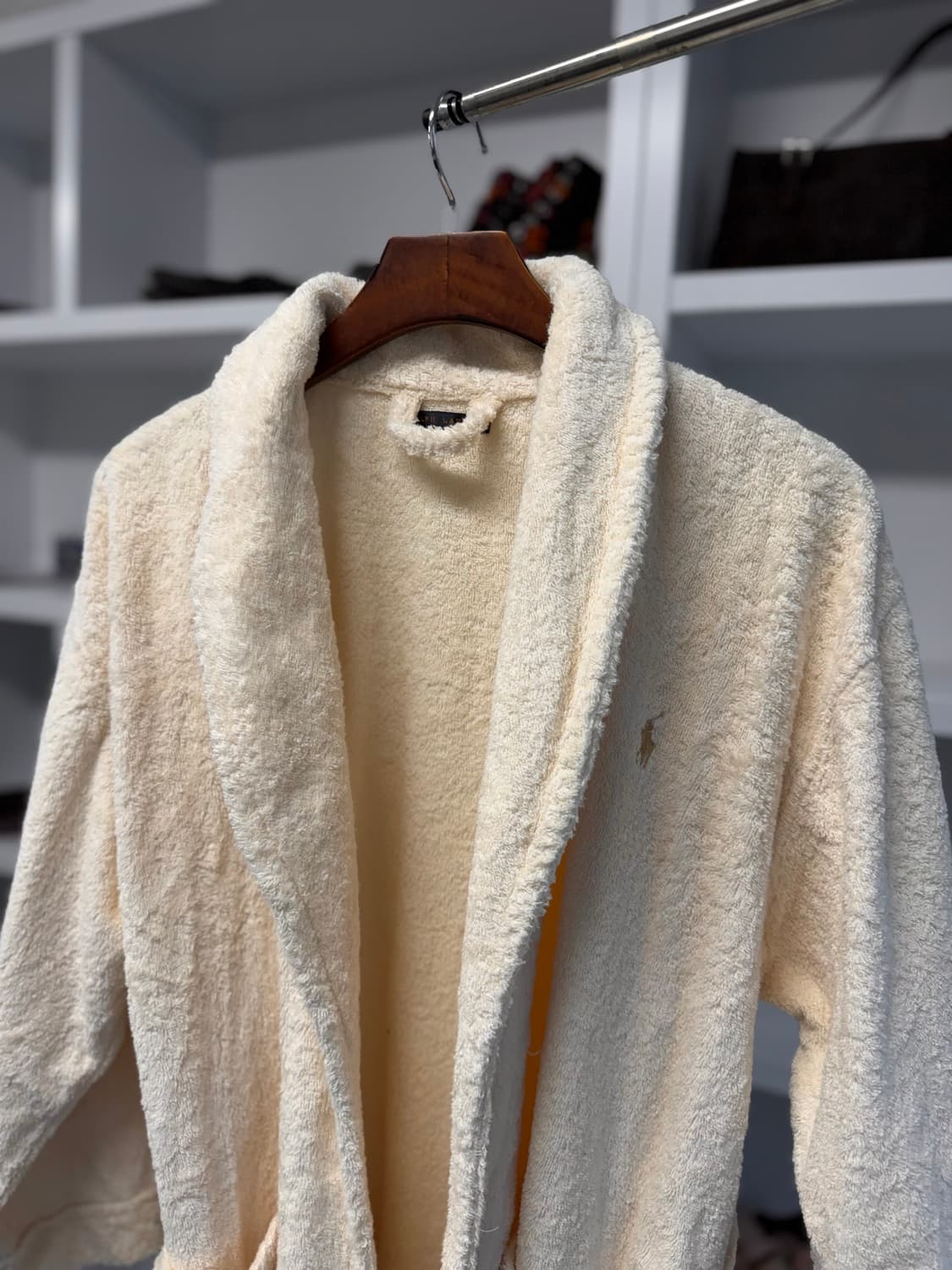 ralph lauren 배스로브 상품이미지2