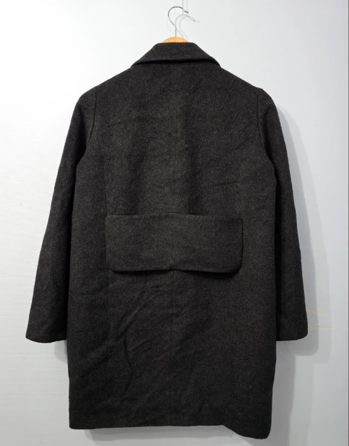 KUHO 구호 캐시미어 고트 55 상품이미지4