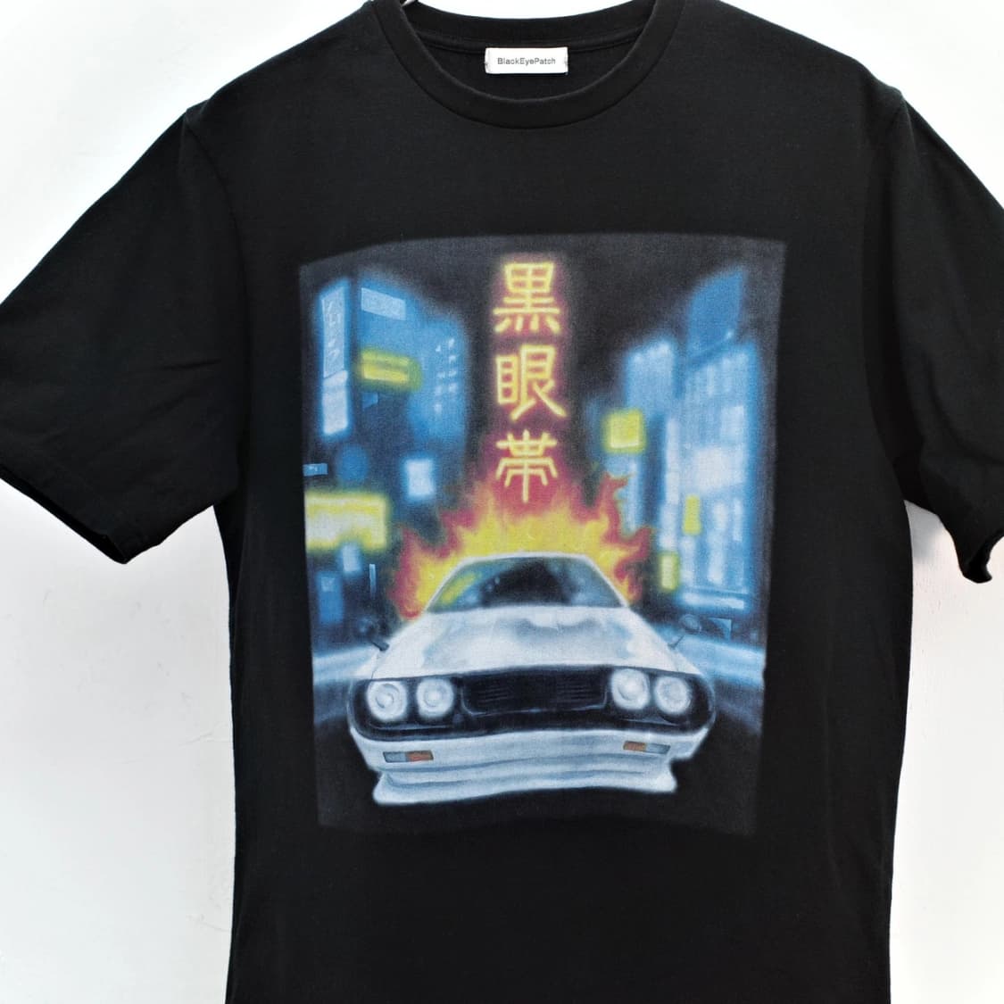 BlackEyePatch 상품이미지1