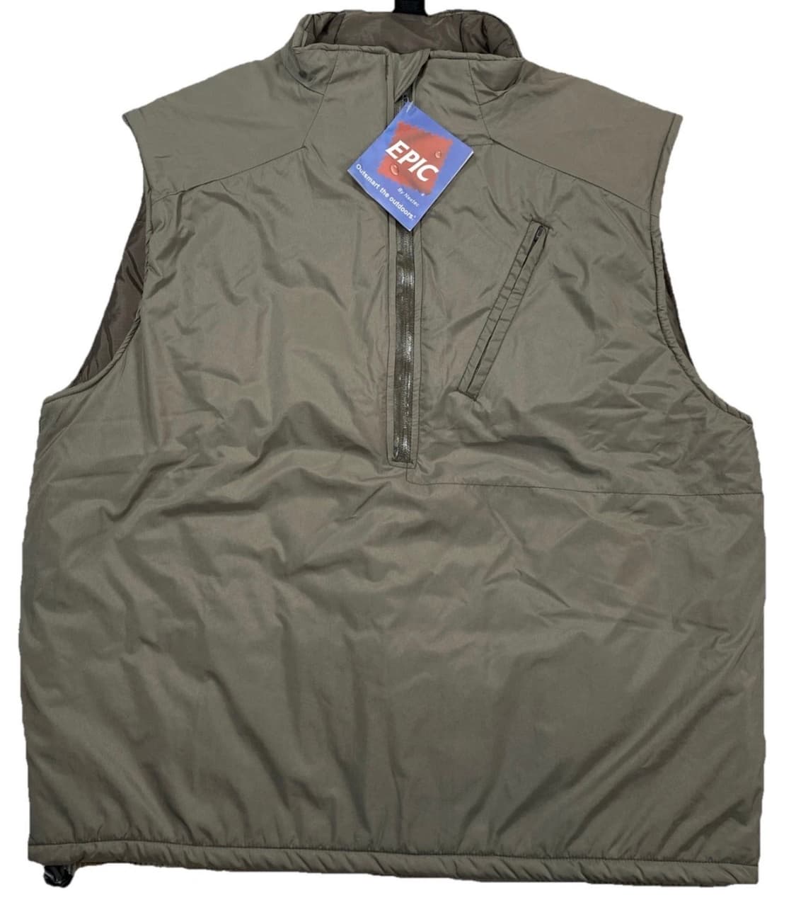 [XL] 미군 프리마로프트 level7 pcu vest L7a 상품이미지3