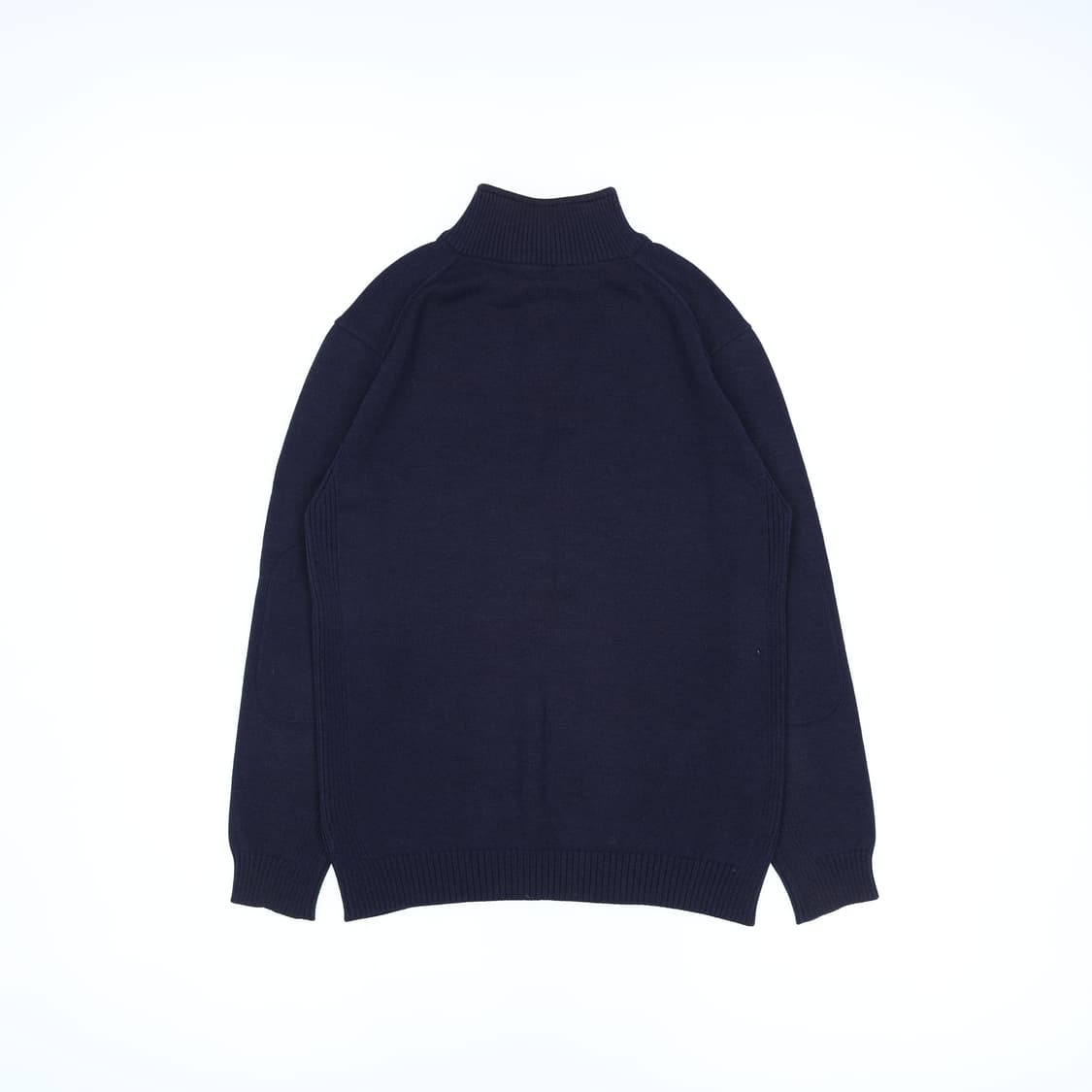 [105] 라코스테 남성 반집업 울 긴팔 니트 N7093 상품이미지2