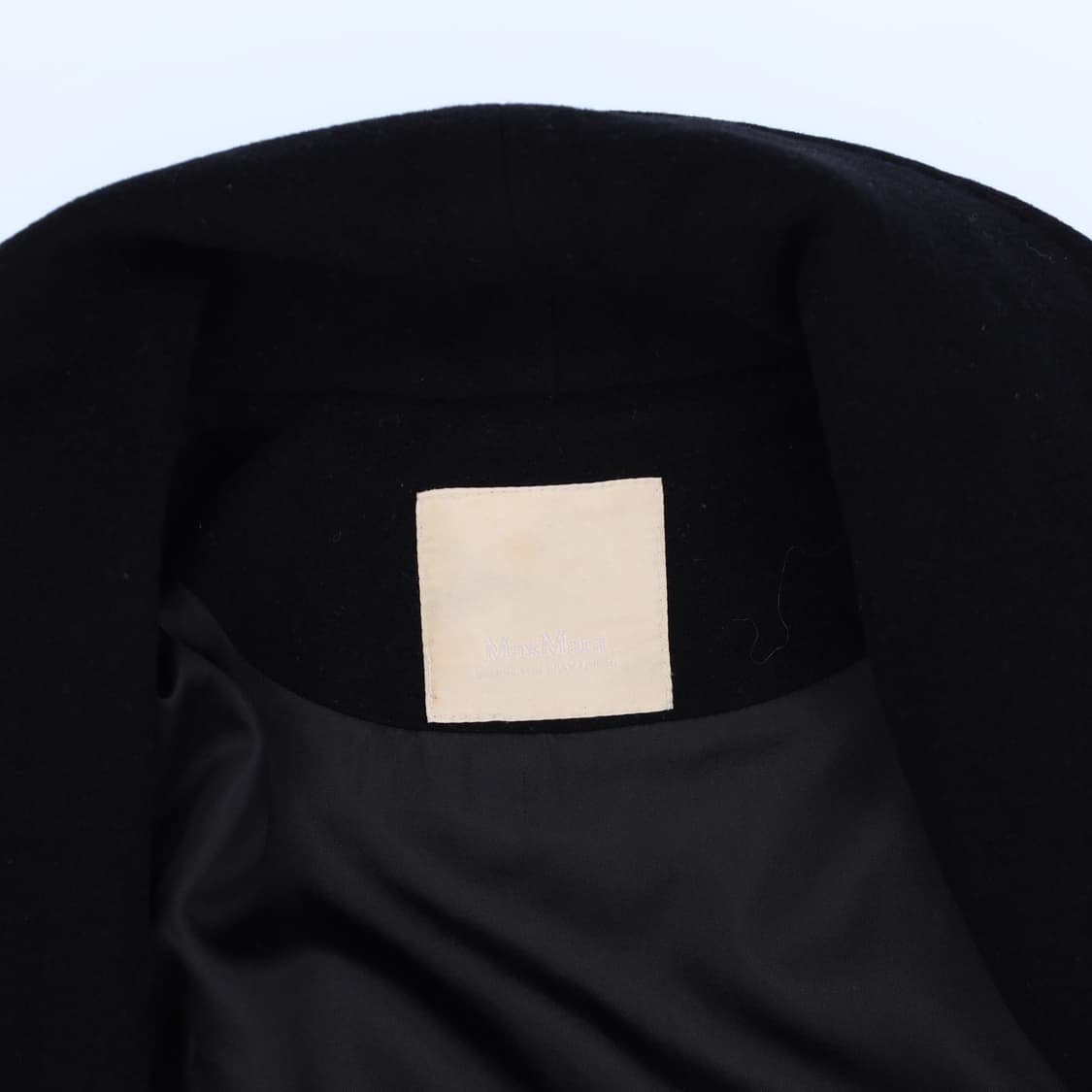 6 막스마라 여성 케이프 코트 자켓 N7367 상품이미지3