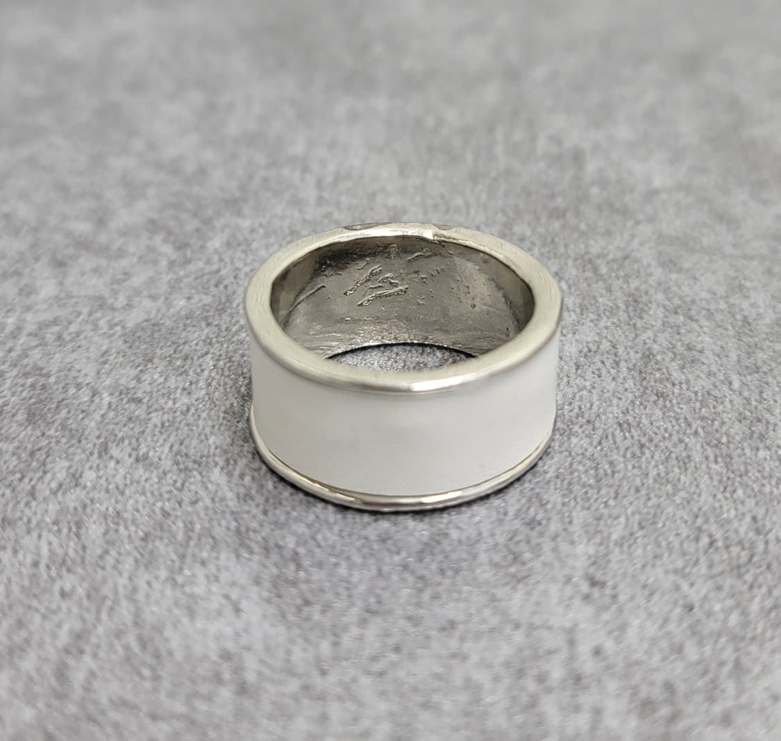 leather vintage ring 상품이미지4