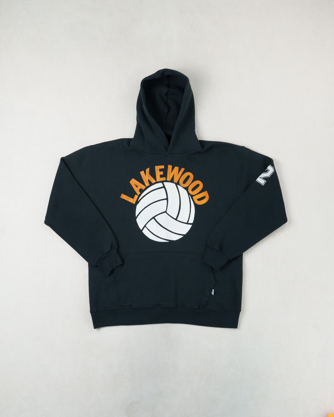 (XL) 러셀 애슬레틱 후디 스웻셔츠 상품이미지1