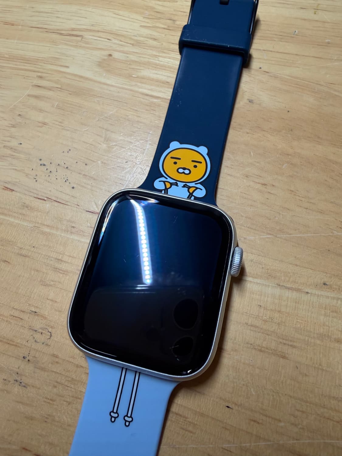 애플워치 se2 44mm s급 상품이미지7