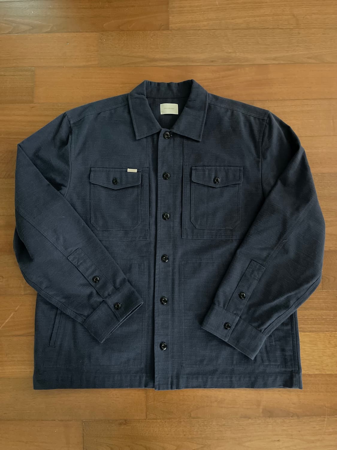 에임레온도르 몰스킨 초어 자켓   XXL   상품이미지2