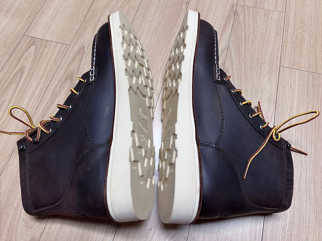 대너 불런 목토  상품이미지6