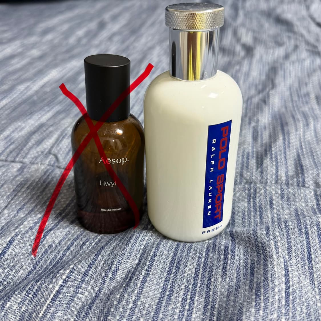 폴로 랄프로렌 스포츠 향수 125ml 상품이미지2