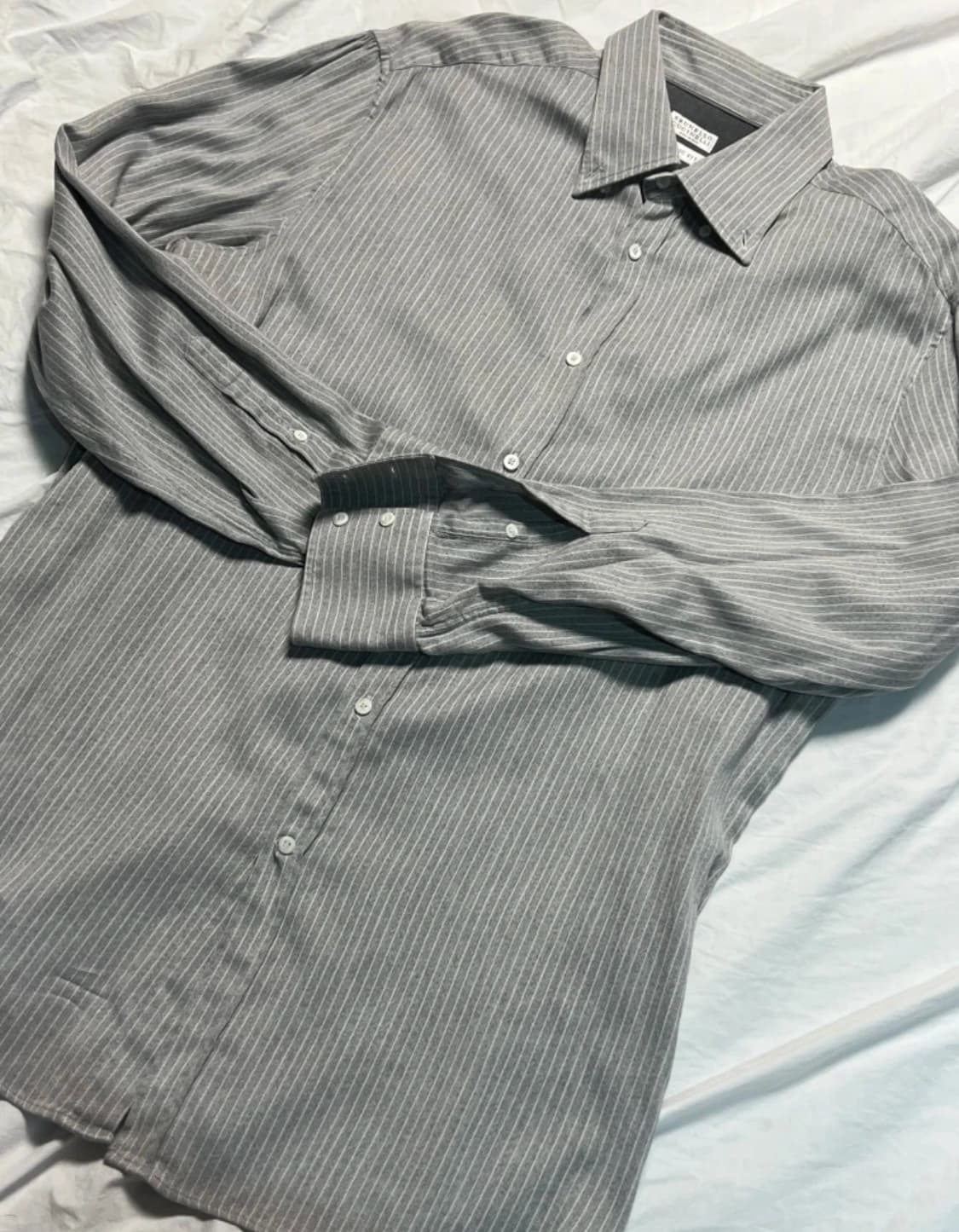 브루넬로 쿠치넬리 셔츠 상품이미지2