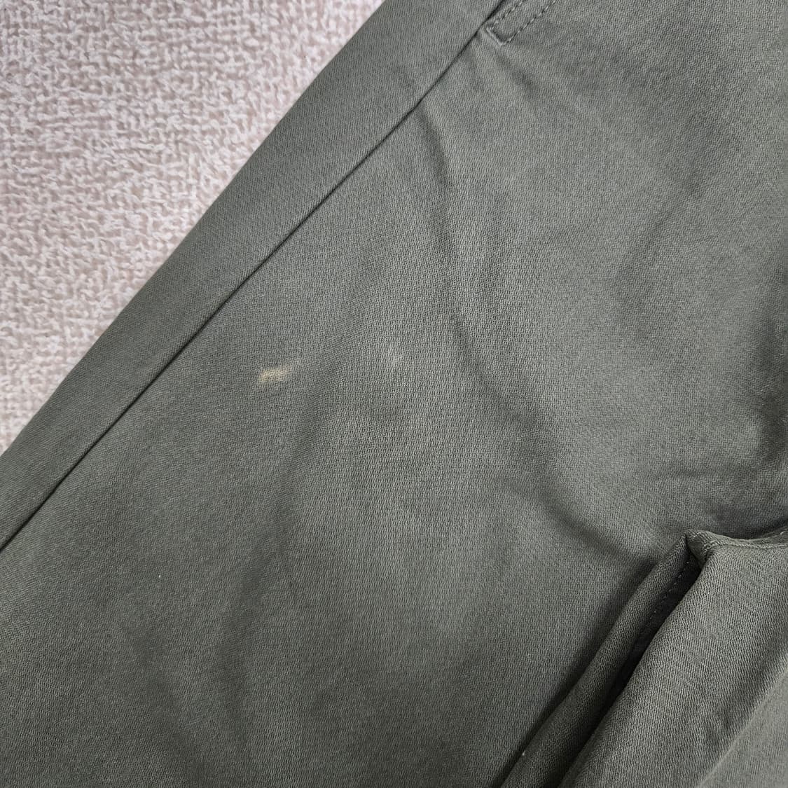 [32] 코스 여성 카키 바지 1203JM1 상품이미지6