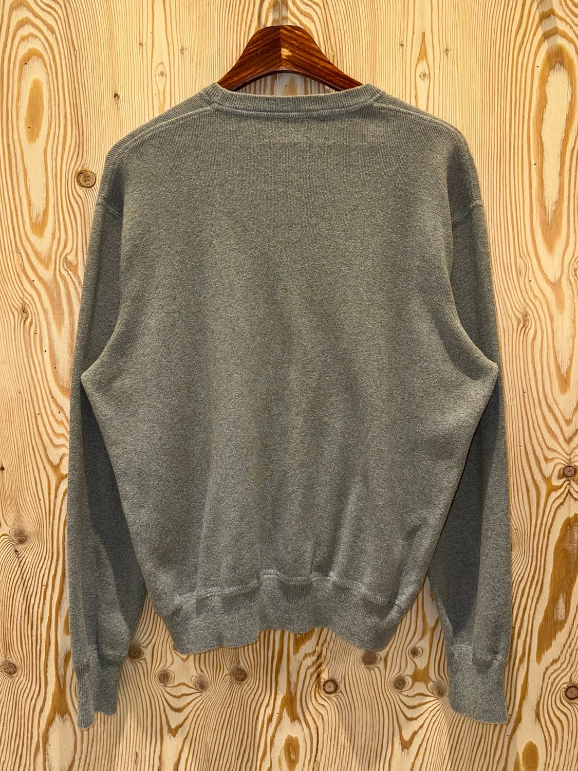 폴로 랄프로렌 크루넥 니트 상품이미지3