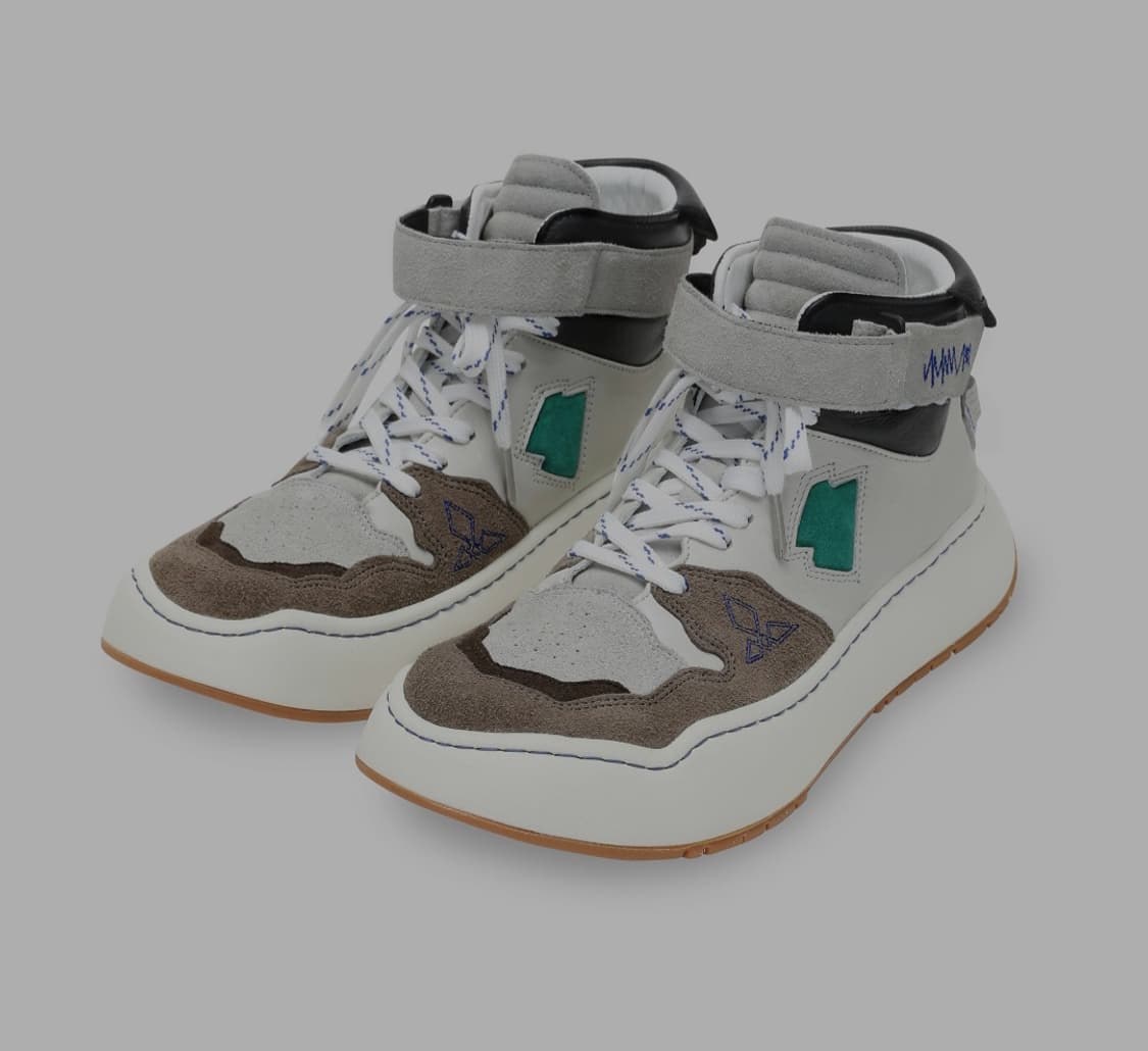 아더에러 칼리프 그린 260 상품이미지1