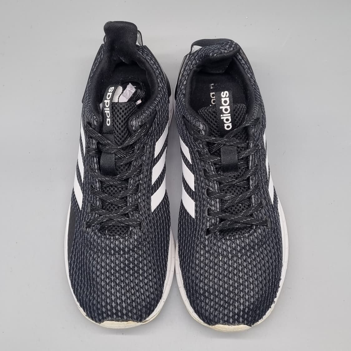 아디다스 퀘스트 라이드 블랙 운동화260 상품이미지2