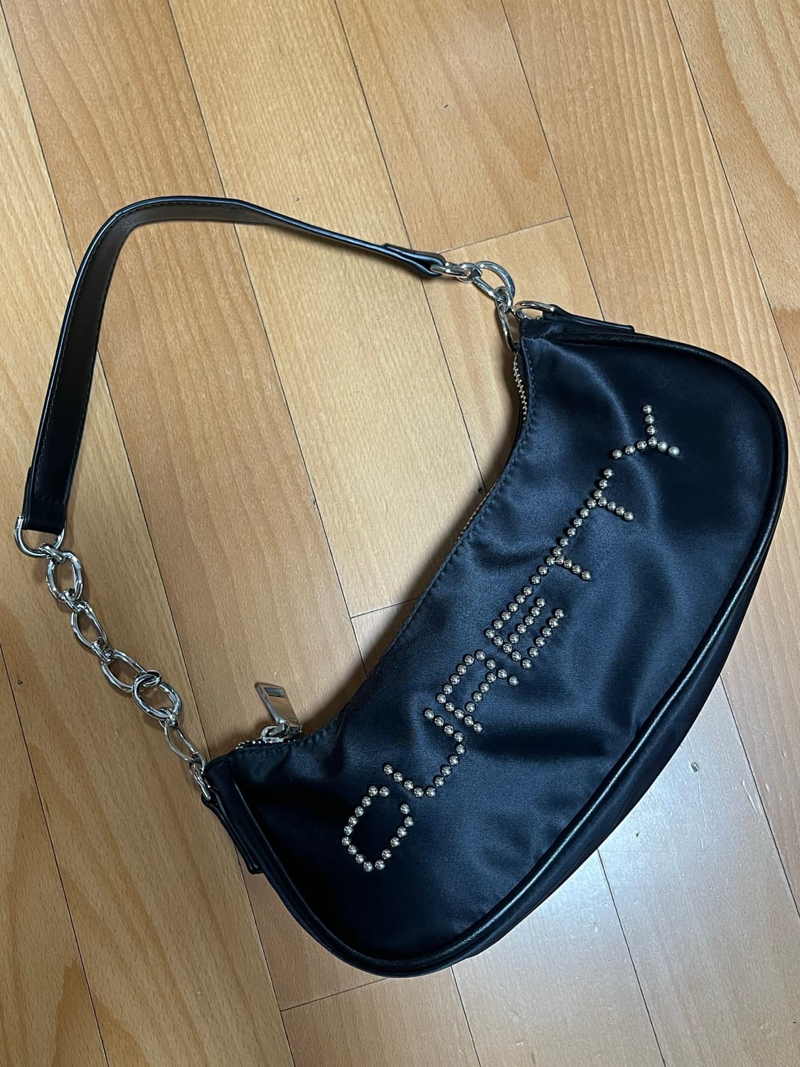 큐리티 가방 상품이미지1