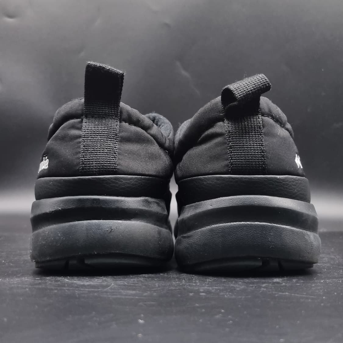 컬럼비아 워터프루프 남성방한화 260 상품이미지4