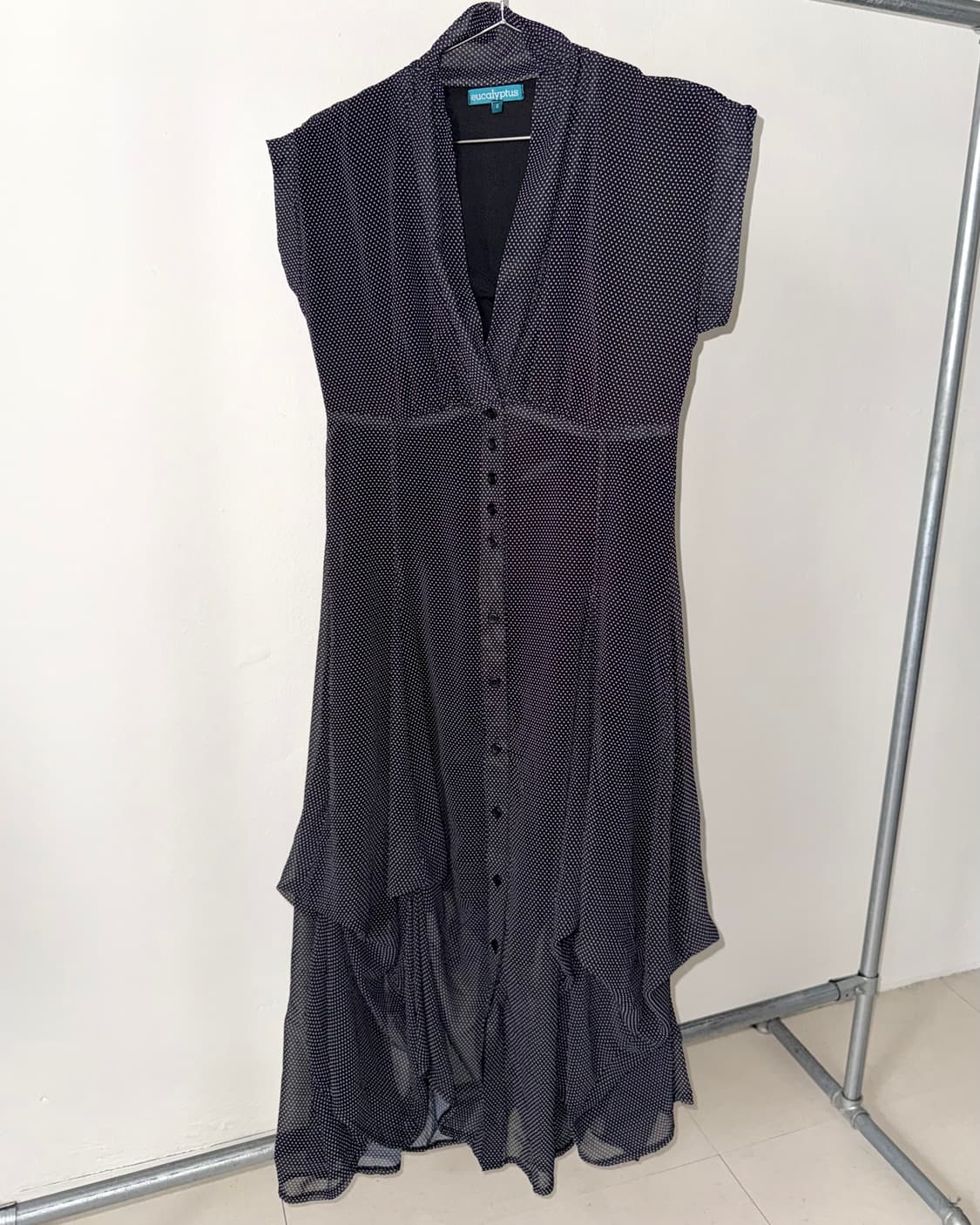 빈티지 원피스 상품이미지3