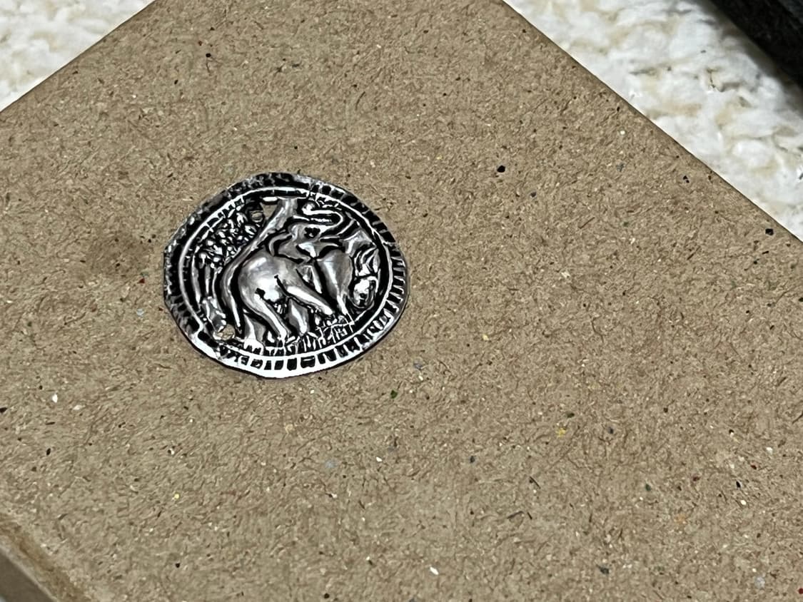 치앙마이 미니노트 상품이미지4