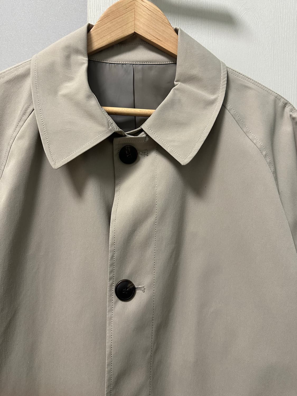 케네스콜 뉴욕 맥코트(베이지)[105] 상품이미지1