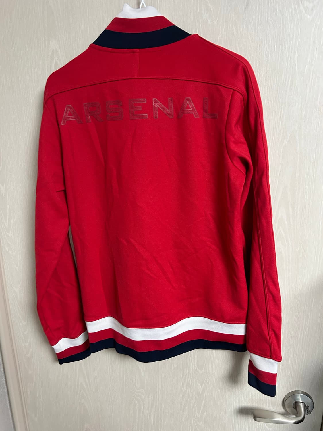 나이키 아스날 져지S사이즈 팜 상품이미지2