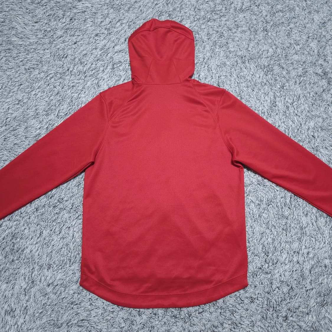 나이키) L 남자 스포트라이트 후드집업 / 왕눈이샵 상품이미지6