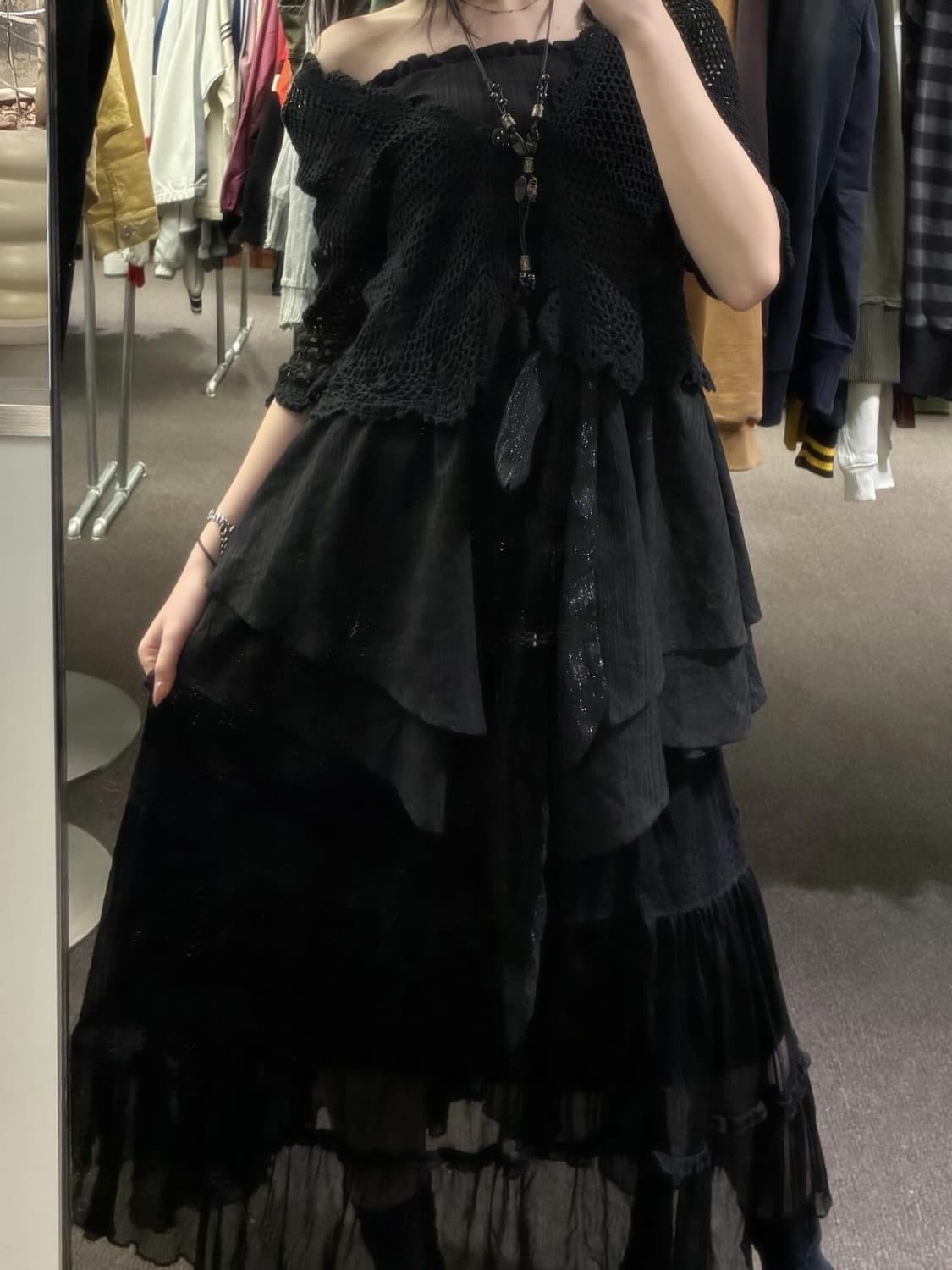 Romantic Goth 🖤🥀 상품이미지2