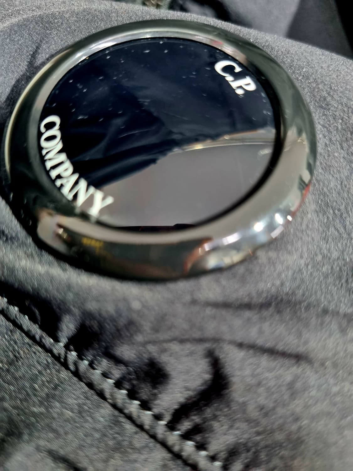 정품) CP컴퍼니 카고 팬츠 상품이미지3