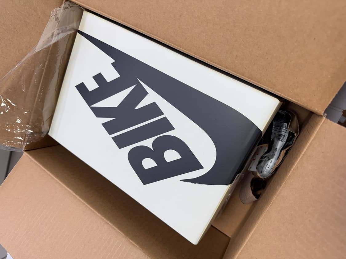 조던1 나이젤 로우 og 260size 상품이미지2