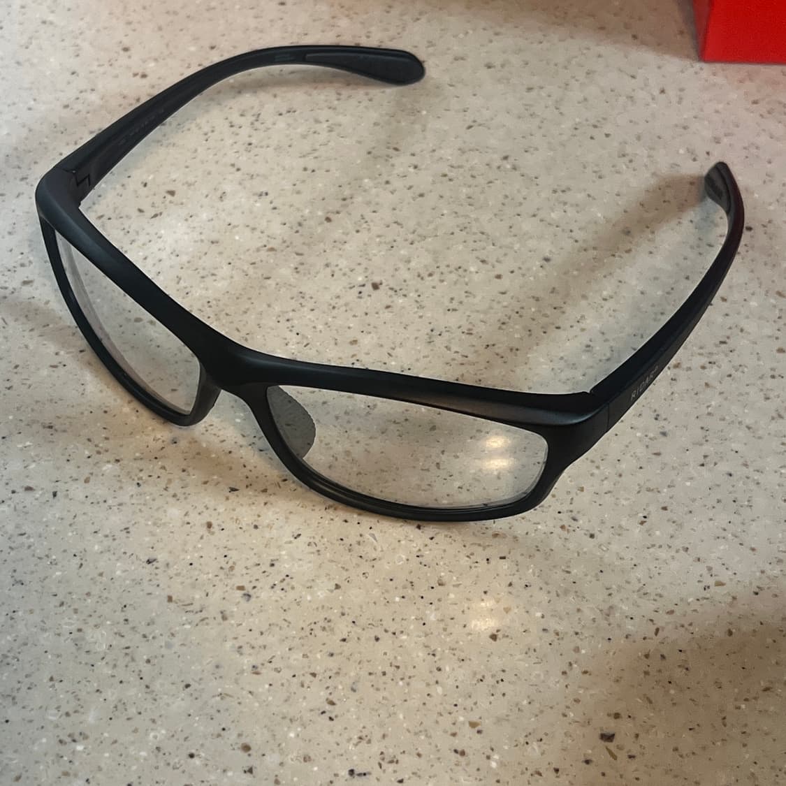 라이다 RIDAR JOG / R076 변색 러닝 선글라스 상품이미지4